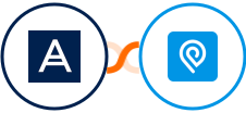 Acronis + IPInfo Integration