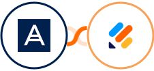 Acronis + Jotform Integration