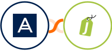 Acronis + Jumpseller Integration