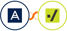 Acronis + Kickbox Integration