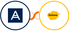 Acronis + Kintone Integration