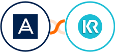 Acronis + Krozu Integration