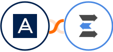 Acronis + LeadEngage Integration