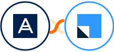 Acronis + LeadSquared Integration