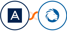 Acronis + LionDesk Integration