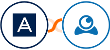 Acronis + LiveWebinar Integration