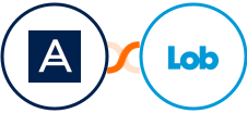 Acronis + Lob Integration