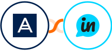 Acronis + LoopedIn Integration