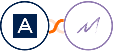 Acronis + Macanta Integration