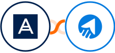 Acronis + MailBluster Integration