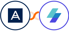 Acronis + MailerSend Integration