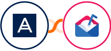 Acronis + Mailshake Integration