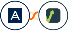 Acronis + Mailvio Integration