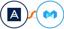 Acronis + ManyReach Integration