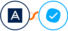 Acronis + MeisterTask Integration