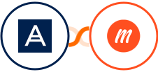 Acronis + Memberful Integration