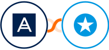 Acronis + Mention Integration