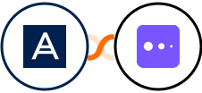 Acronis + Mixpanel Integration