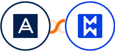 Acronis + Modwebs Integration