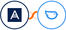 Acronis + Moneybird Integration