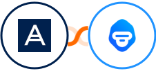 Acronis + MonkeyLearn Integration