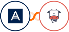 Acronis + Moosend Integration