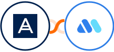 Acronis + Movermate Integration