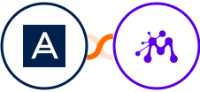 Acronis + Moxie Integration