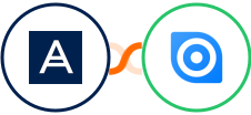 Acronis + Ninox Integration