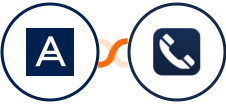 Acronis + Numverify Integration