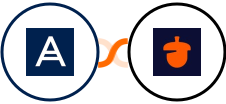 Acronis + Nutshell Integration