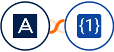 Acronis + OneSimpleApi Integration