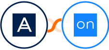 Acronis + Ontraport Integration