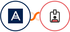 Acronis + Optiin Integration