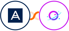 Acronis + Orbit Integration