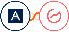 Acronis + Outgrow Integration