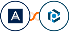 Acronis + Parseur Integration