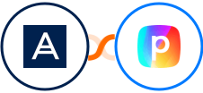 Acronis + Perspective Integration