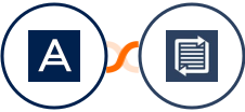 Acronis + Phaxio Integration