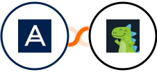 Acronis + Pikaso Integration