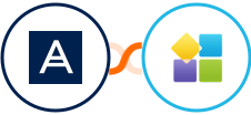 Acronis + PlatoForms Integration