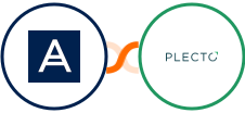 Acronis + Plecto Integration