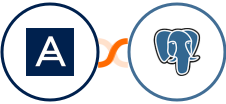 Acronis + PostgreSQL Integration