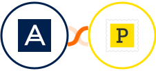 Acronis + Postmark Integration