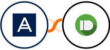 Acronis + Pushbullet Integration