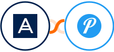 Acronis + Pushover Integration