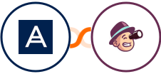 Acronis + QuestionScout Integration