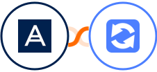 Acronis + QuickFile Integration