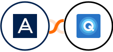 Acronis + Quotient Integration