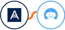 Acronis + Quriobot Integration